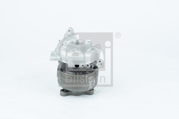 Turbocompresseur (Turbo) FEBI BILSTEIN ref. 187475