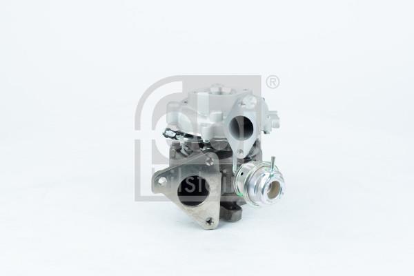 Turbocompresseur (Turbo) FEBI BILSTEIN ref. 187475