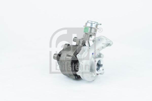 Turbocompresseur (Turbo) FEBI BILSTEIN ref. 187475