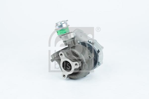 Turbocompresseur (Turbo) FEBI BILSTEIN ref. 187475