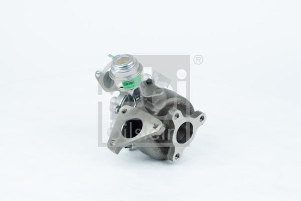 Turbocompresseur (Turbo) FEBI BILSTEIN ref. 187475