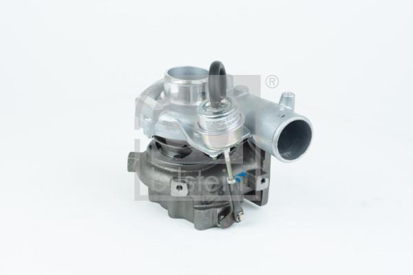 Turbocompresseur (Turbo) FEBI BILSTEIN ref. 187477