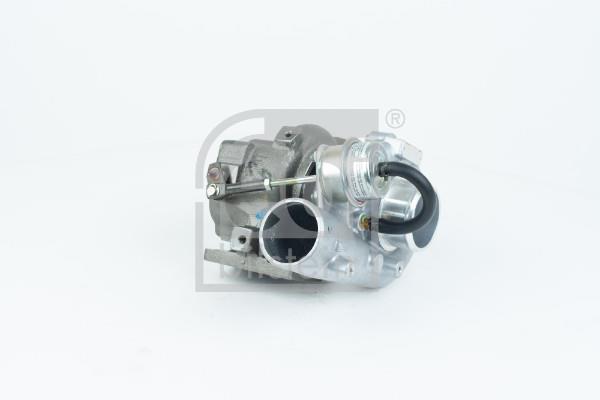 Turbocompresseur (Turbo) FEBI BILSTEIN ref. 187477