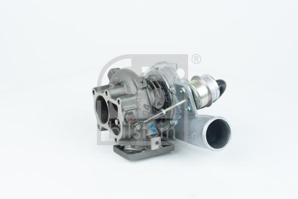 Turbocompresseur (Turbo) FEBI BILSTEIN ref. 187477