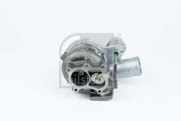 Turbocompresseur (Turbo) FEBI BILSTEIN ref. 187477