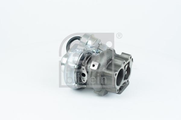 Turbocompresseur (Turbo) FEBI BILSTEIN ref. 187477