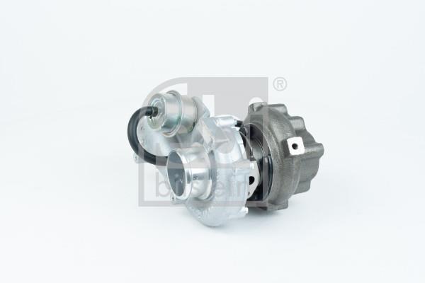 Turbocompresseur (Turbo) FEBI BILSTEIN ref. 187477