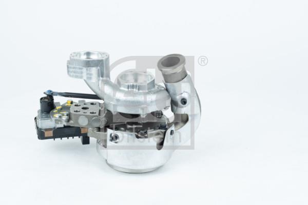 Turbocompresseur (Turbo) FEBI BILSTEIN ref. 187480