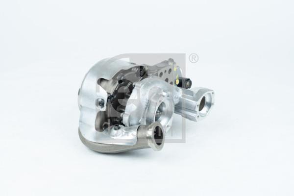 Turbocompresseur (Turbo) FEBI BILSTEIN ref. 187480