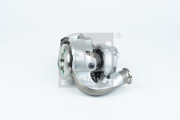 Turbocompresseur (Turbo) FEBI BILSTEIN ref. 187480