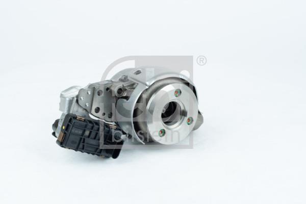 Turbocompresseur (Turbo) FEBI BILSTEIN ref. 187480