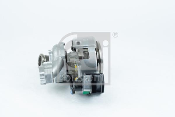 Turbocompresseur (Turbo) FEBI BILSTEIN ref. 187480