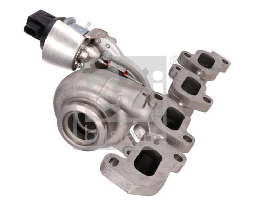 Turbocompresseur (Turbo) FEBI BILSTEIN ref. 187483