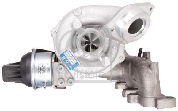 Turbocompresseur (Turbo) FEBI BILSTEIN ref. 187483