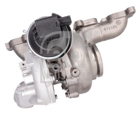 Turbocompresseur (Turbo) FEBI BILSTEIN ref. 187483