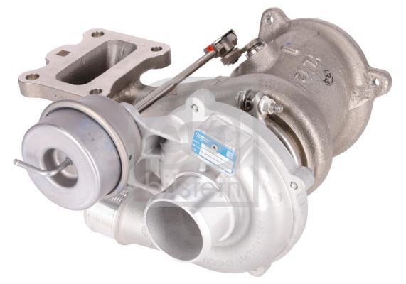 Turbocompresseur (Turbo) FEBI BILSTEIN ref. 187488