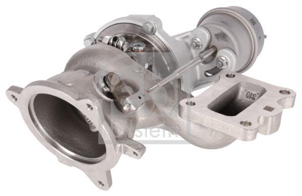 Turbocompresseur (Turbo) FEBI BILSTEIN ref. 187488