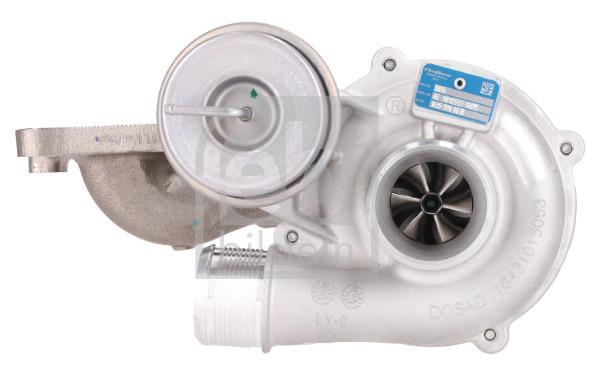 Turbocompresseur (Turbo) FEBI BILSTEIN ref. 187488