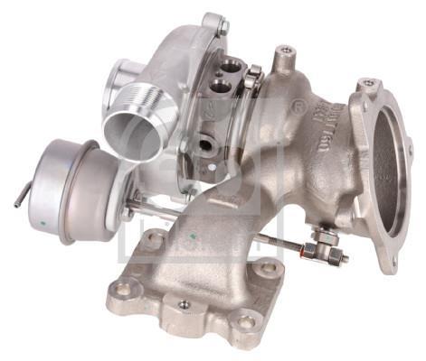 Turbocompresseur (Turbo) FEBI BILSTEIN ref. 187488