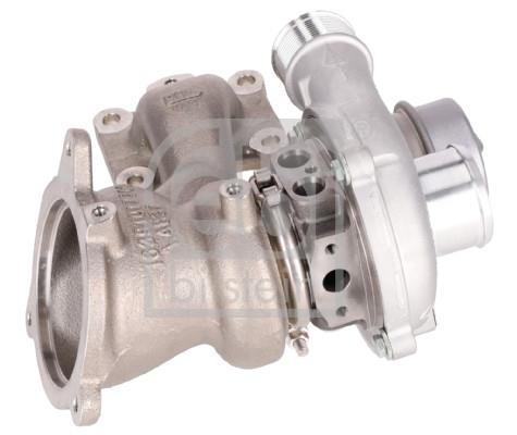 Turbocompresseur (Turbo) FEBI BILSTEIN ref. 187488
