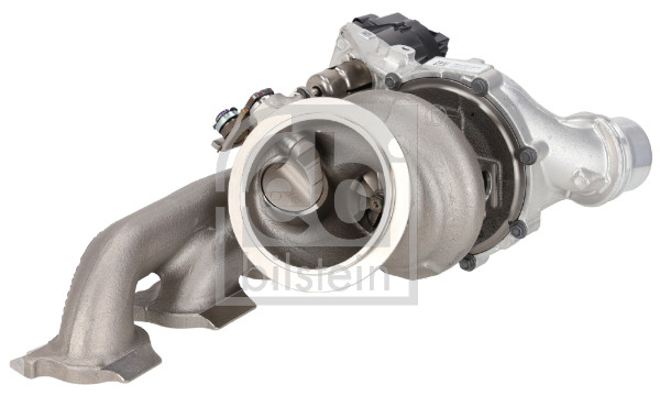 Turbocompresseur (Turbo) FEBI BILSTEIN ref. 187490