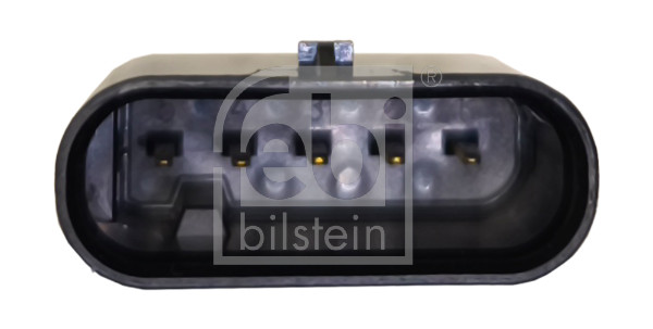Turbocompresseur (Turbo) FEBI BILSTEIN ref. 187490
