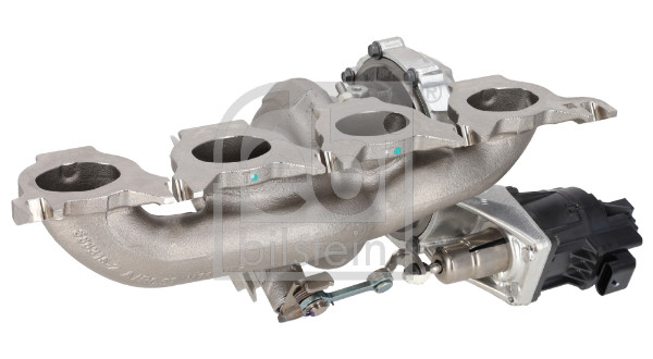 Turbocompresseur (Turbo) FEBI BILSTEIN ref. 187490