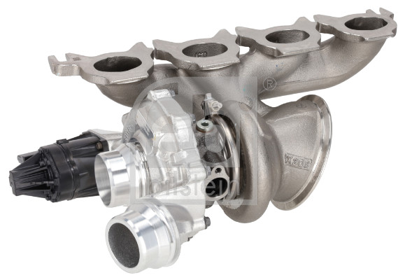 Turbocompresseur (Turbo) FEBI BILSTEIN ref. 187490