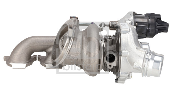Turbocompresseur (Turbo) FEBI BILSTEIN ref. 187490