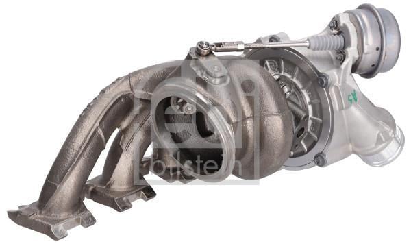 Turbocompresseur (Turbo) FEBI BILSTEIN ref. 187491
