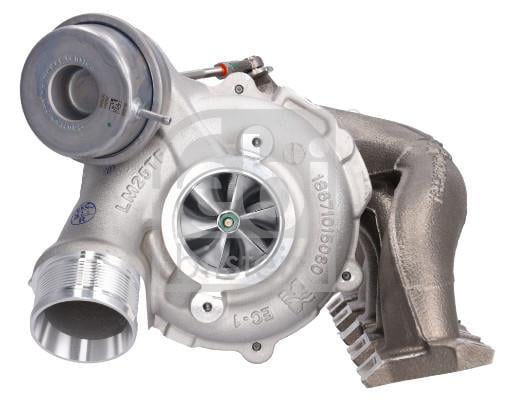 Turbocompresseur (Turbo) FEBI BILSTEIN ref. 187491