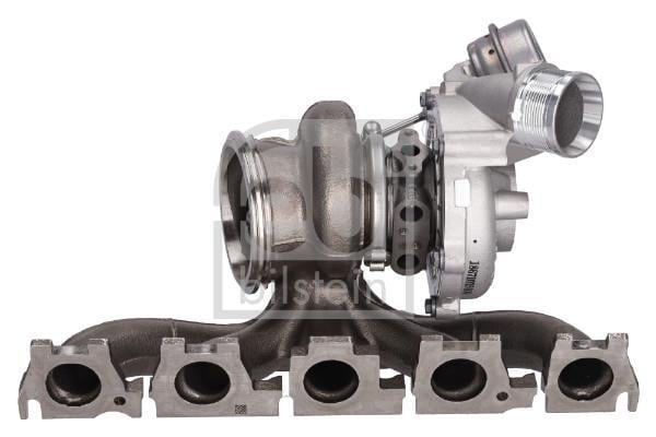 Turbocompresseur (Turbo) FEBI BILSTEIN ref. 187491