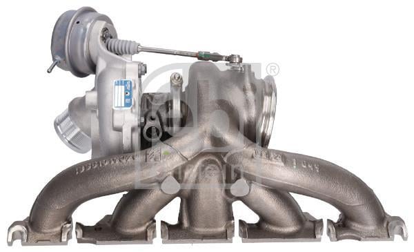 Turbocompresseur (Turbo) FEBI BILSTEIN ref. 187491
