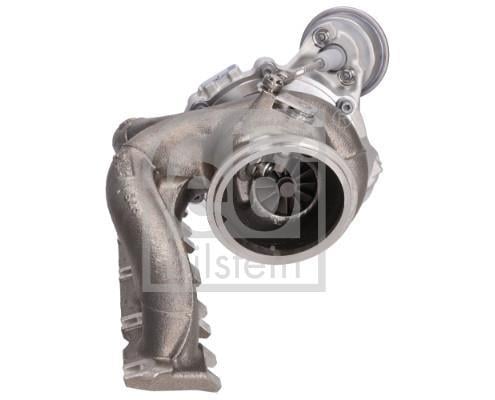 Turbocompresseur (Turbo) FEBI BILSTEIN ref. 187491