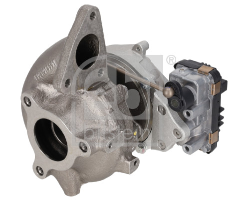 Turbocompresseur (Turbo) FEBI BILSTEIN ref. 187492