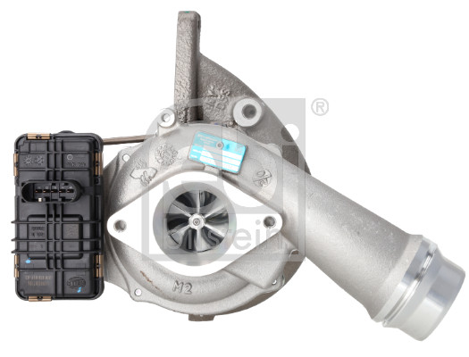 Turbocompresseur (Turbo) FEBI BILSTEIN ref. 187492