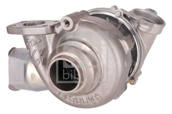 Turbocompresseur (Turbo) FEBI BILSTEIN ref. 187493