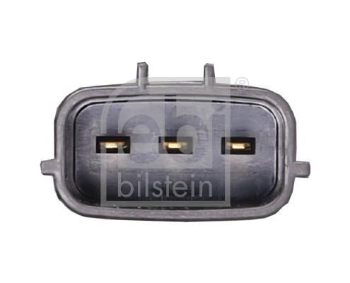 Turbocompresseur (Turbo) FEBI BILSTEIN ref. 187493