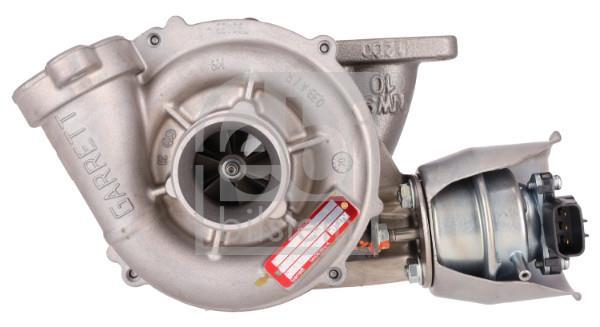 Turbocompresseur (Turbo) FEBI BILSTEIN ref. 187493