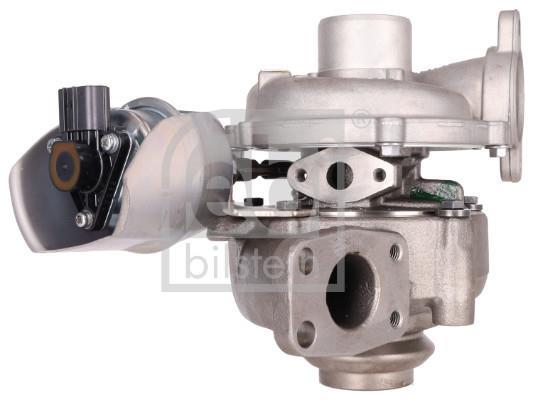Turbocompresseur (Turbo) FEBI BILSTEIN ref. 187493