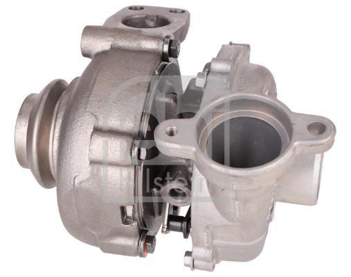 Turbocompresseur (Turbo) FEBI BILSTEIN ref. 187493