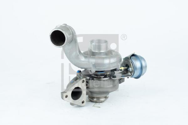 Turbocompresseur (Turbo) FEBI BILSTEIN ref. 187497