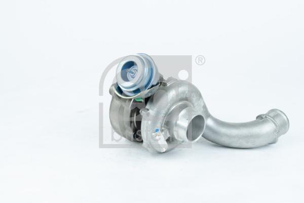 Turbocompresseur (Turbo) FEBI BILSTEIN ref. 187497