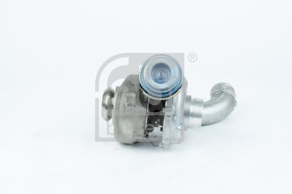 Turbocompresseur (Turbo) FEBI BILSTEIN ref. 187497