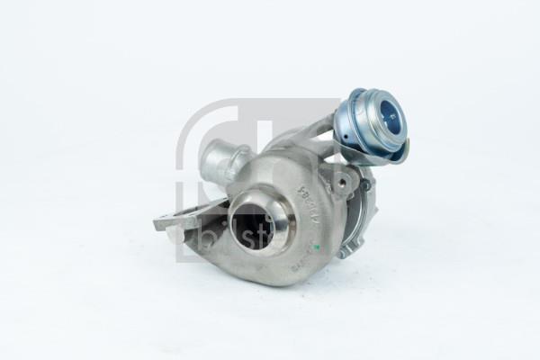 Turbocompresseur (Turbo) FEBI BILSTEIN ref. 187497