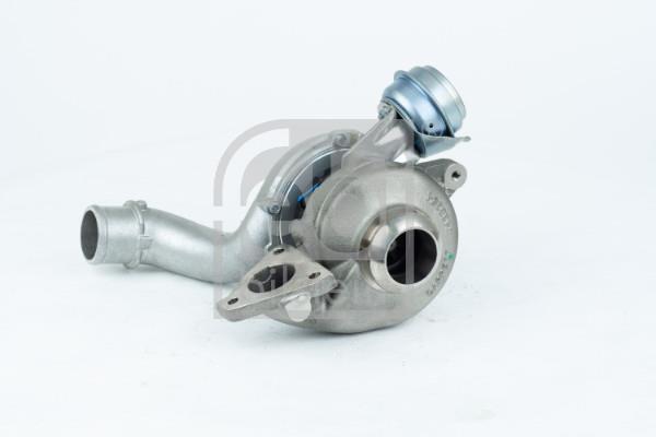 Turbocompresseur (Turbo) FEBI BILSTEIN ref. 187497
