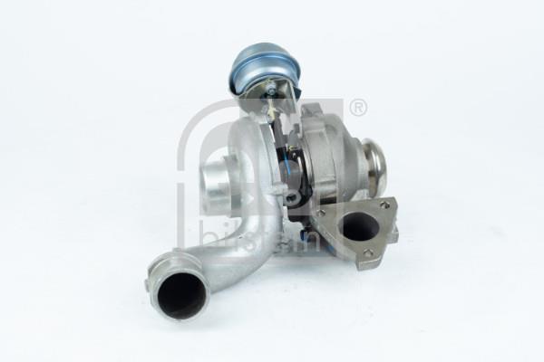Turbocompresseur (Turbo) FEBI BILSTEIN ref. 187497