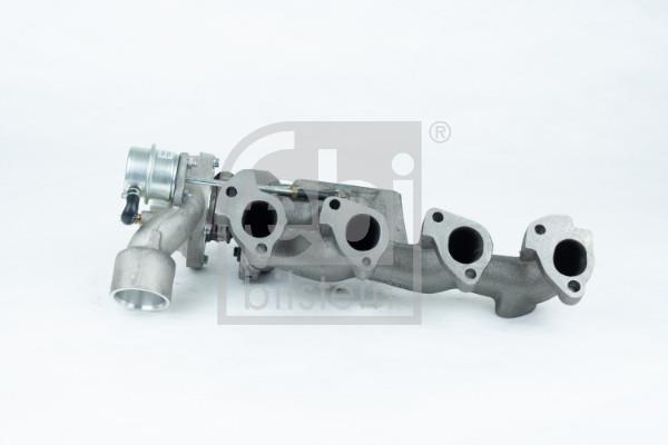 Turbocompresseur (Turbo) FEBI BILSTEIN ref. 187499