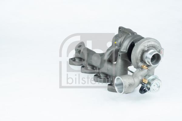 Turbocompresseur (Turbo) FEBI BILSTEIN ref. 187499