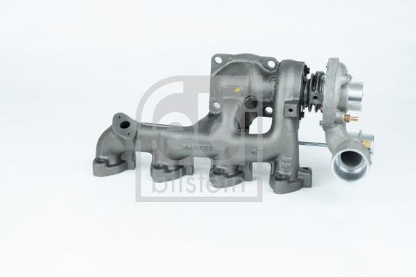 Turbocompresseur (Turbo) FEBI BILSTEIN ref. 187499